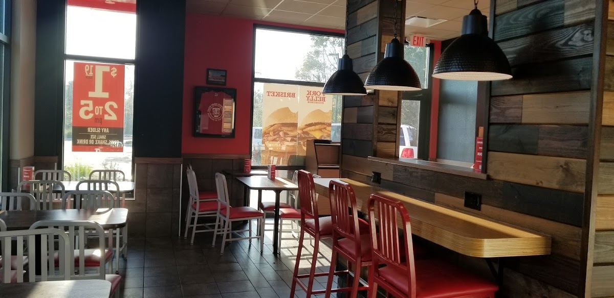 Arby's Photo 6