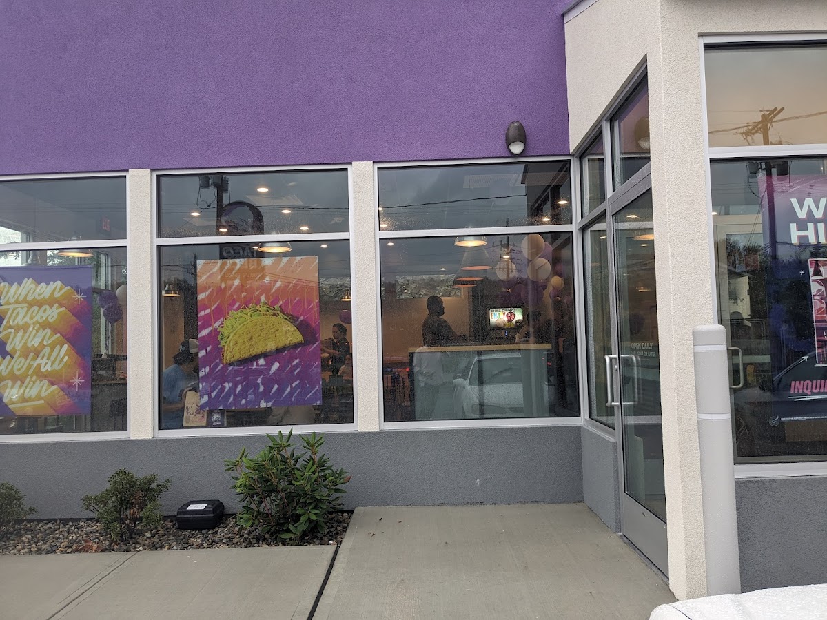 Taco Bell