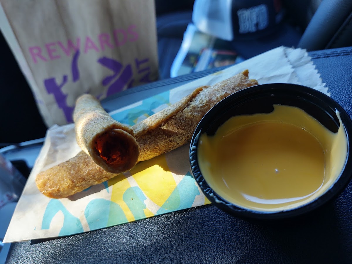 Taco Bell Photo 10