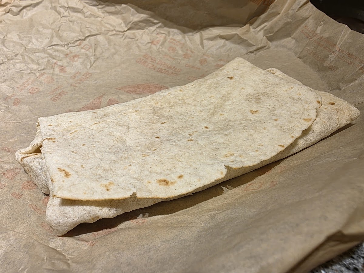 Taco Bell Photo 3