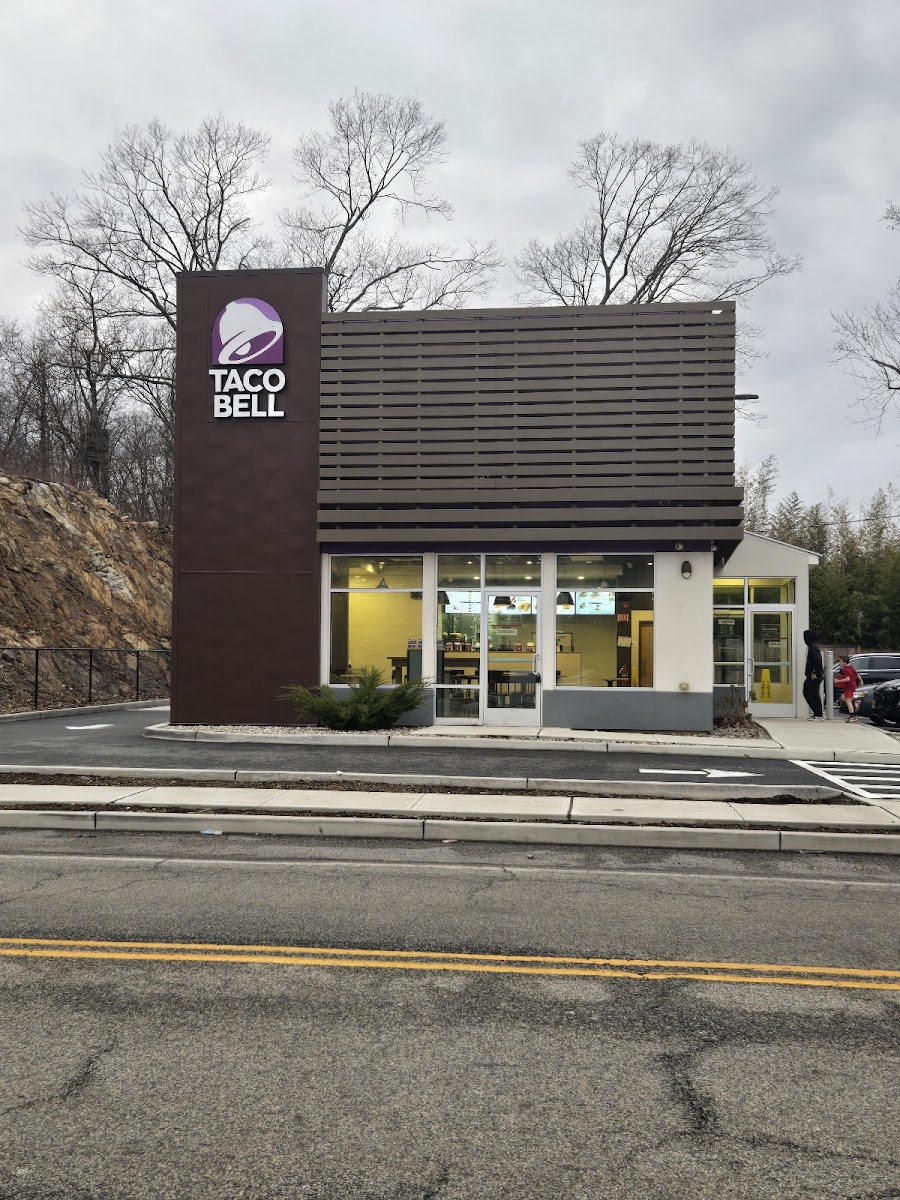 Taco Bell Photo 4