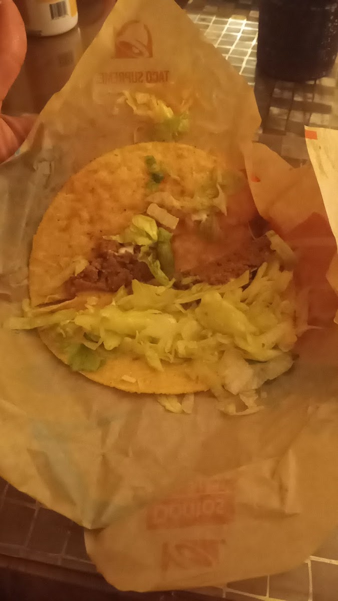 Taco Bell Photo 5