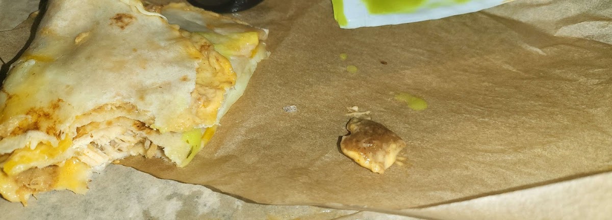 Taco Bell Photo 6