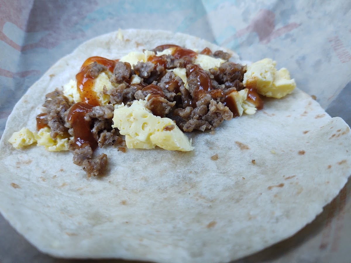 Taco Bell Photo 7