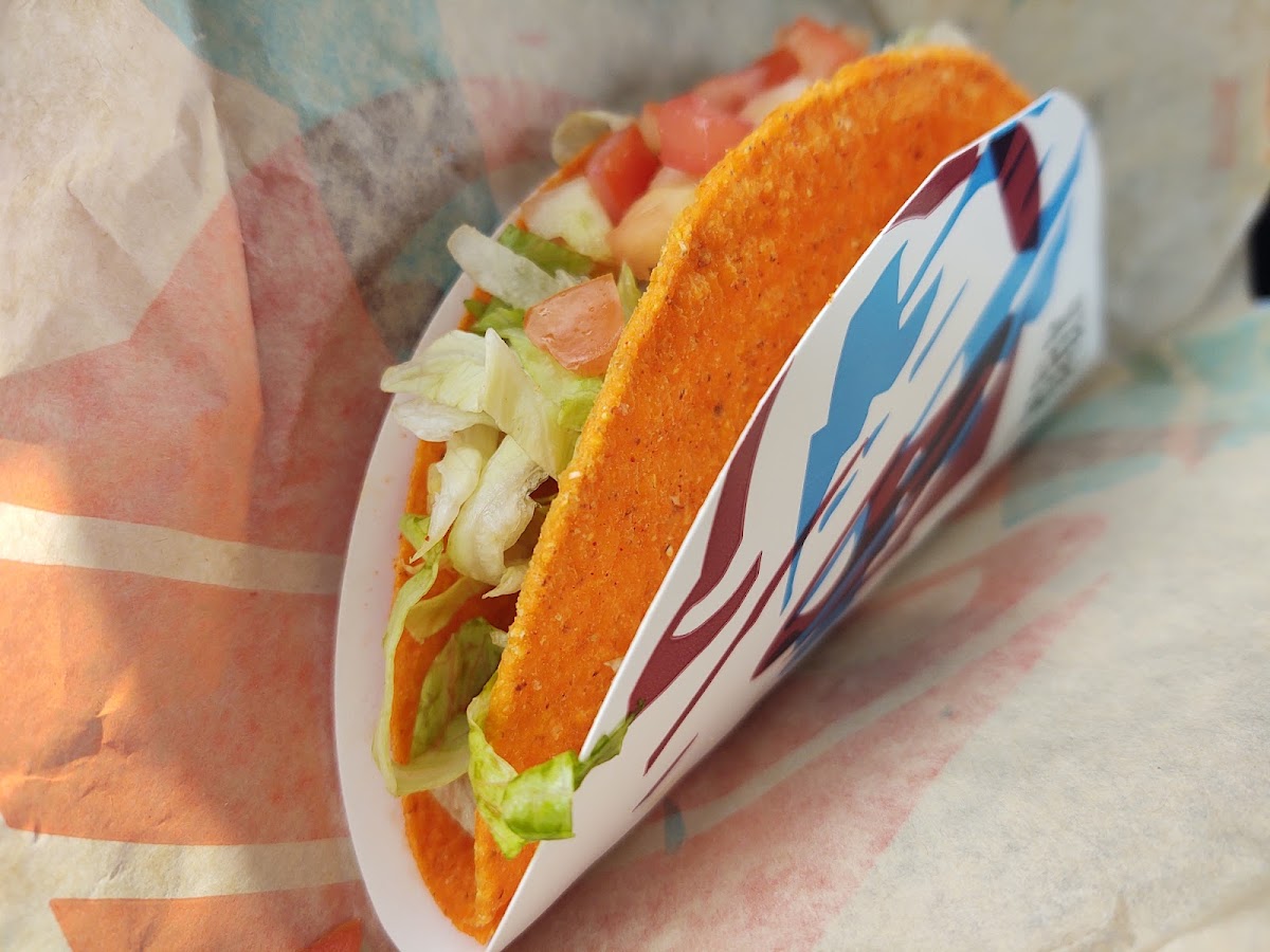 Taco Bell Photo 8