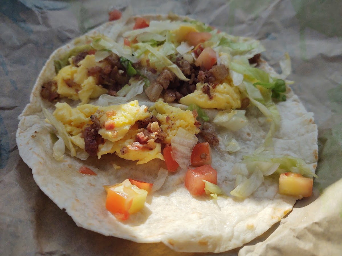 Taco Bell Photo 9