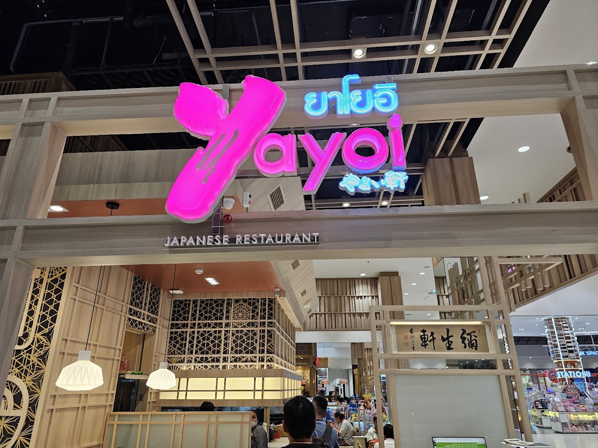 Yayoi