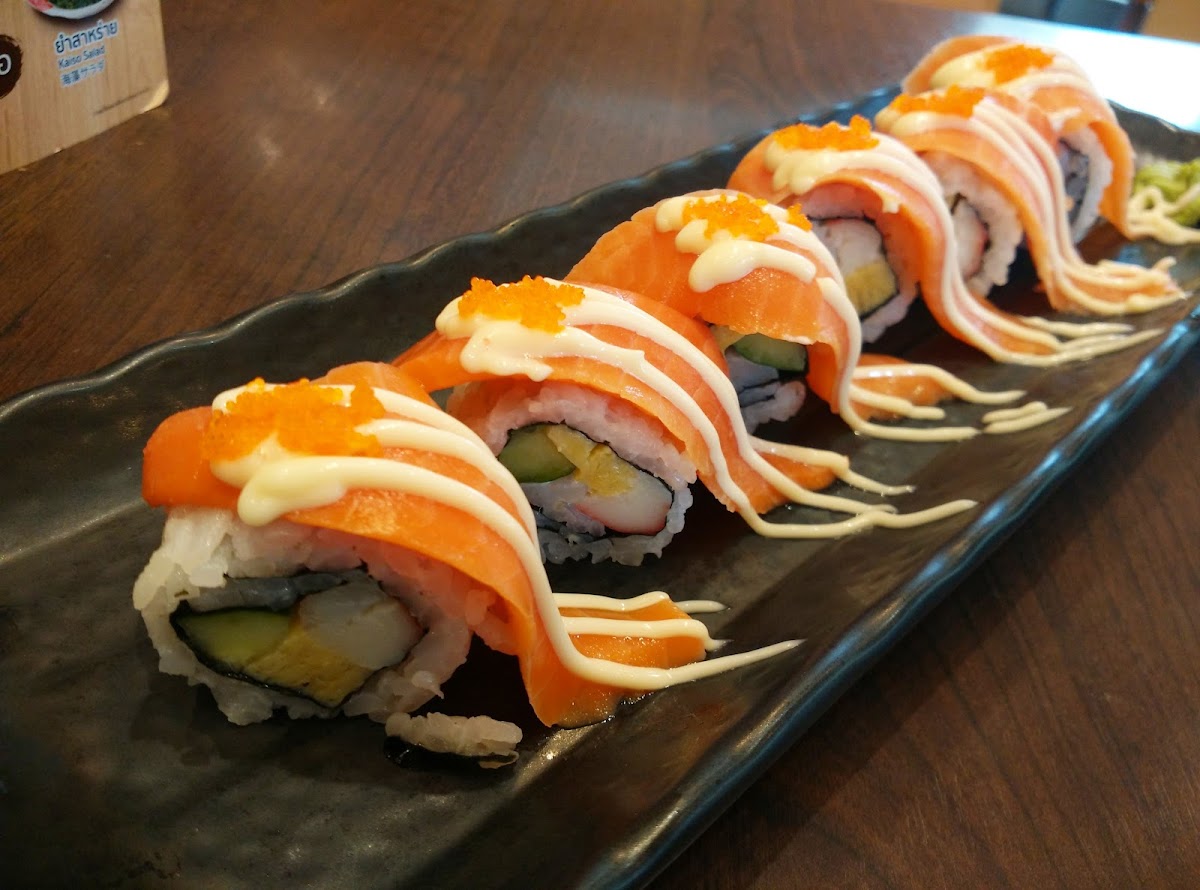 Yayoi Photo 3