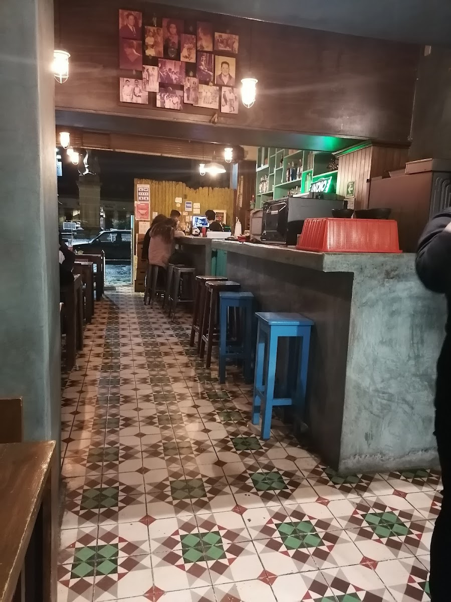 La Brebajería
