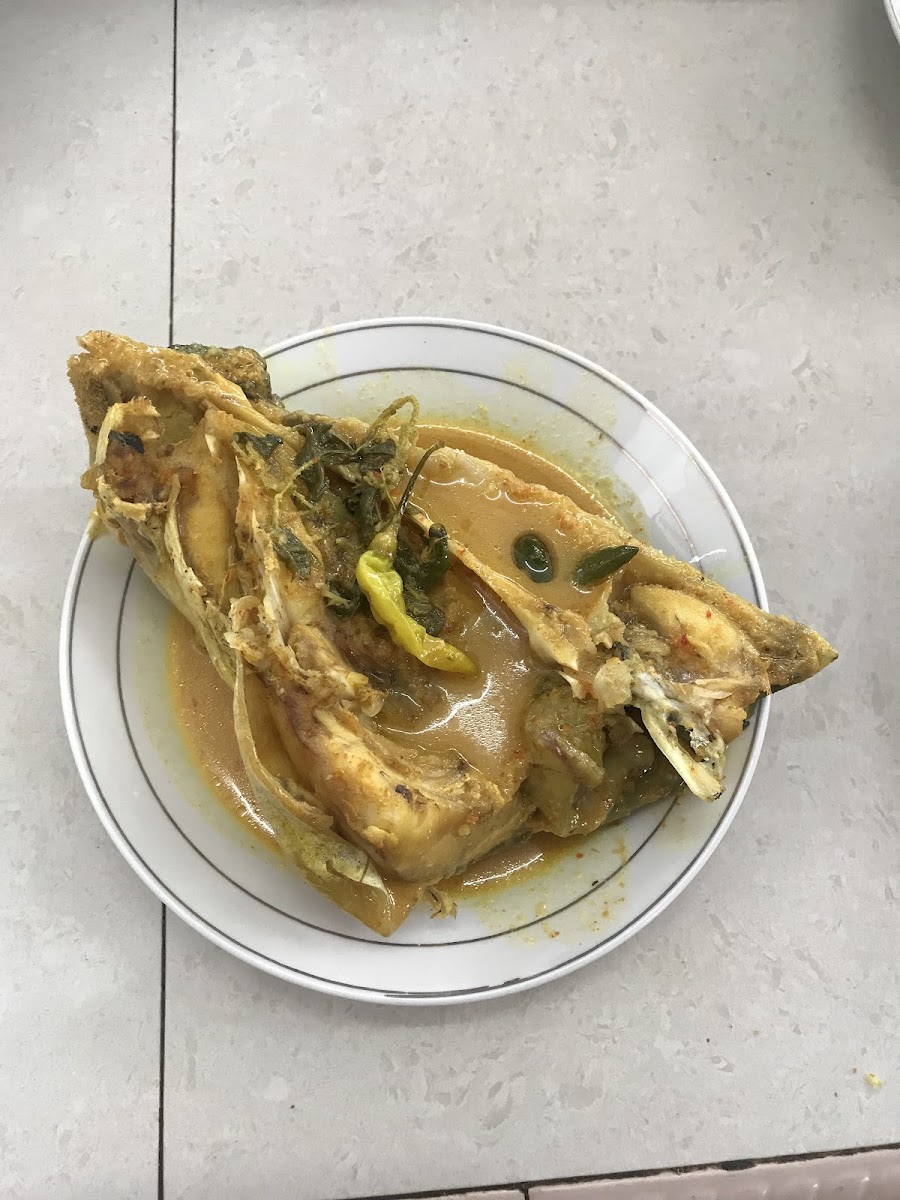 Rumah Makan Sumbar Baru Photo 7