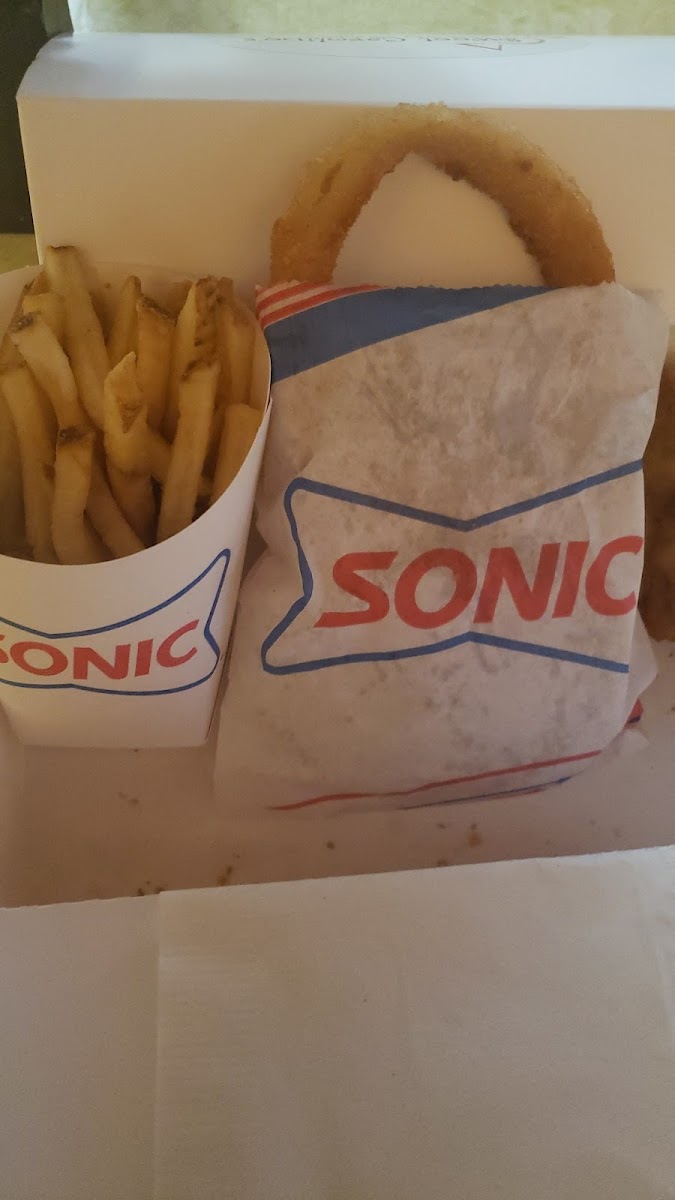 Sonic Drive-In Photo 8