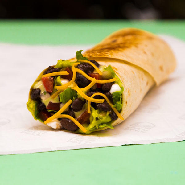Taco Bell Photo 2