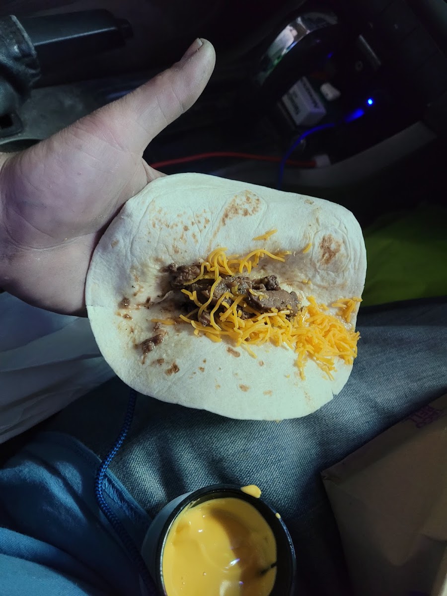 Taco Bell Photo 6