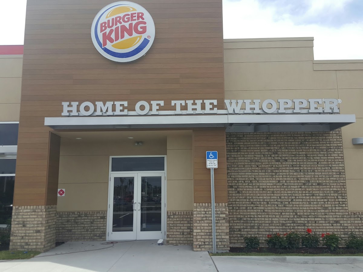 Burger King