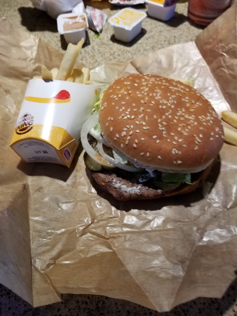 Burger King Photo 6