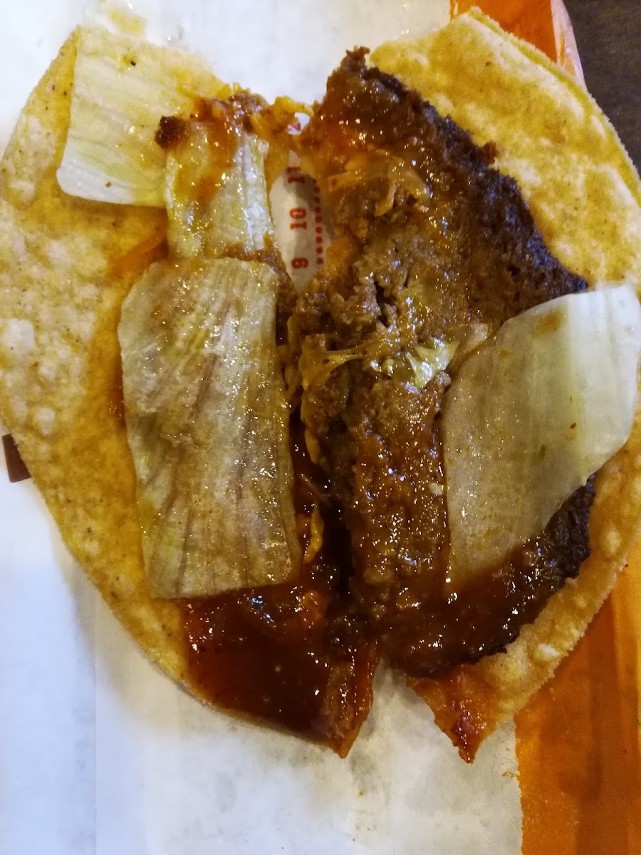 Burger King Photo 9