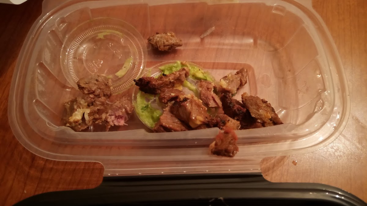 QDOBA Mexican Eats Photo 9