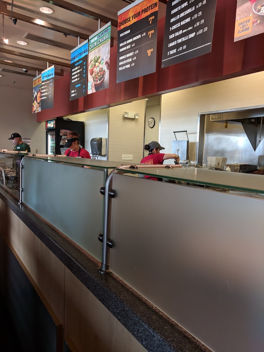 QDOBA Mexican Eats Photo Menu 9