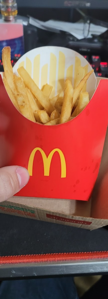 McDonald's Photo 10
