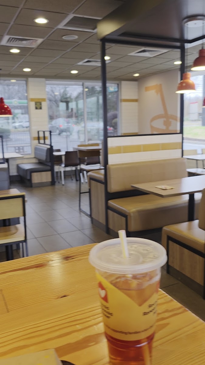 McDonald's Photo 2