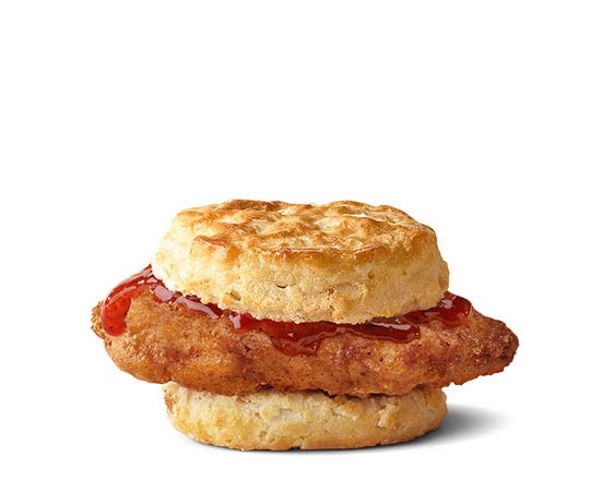 McDonald's Photo 4