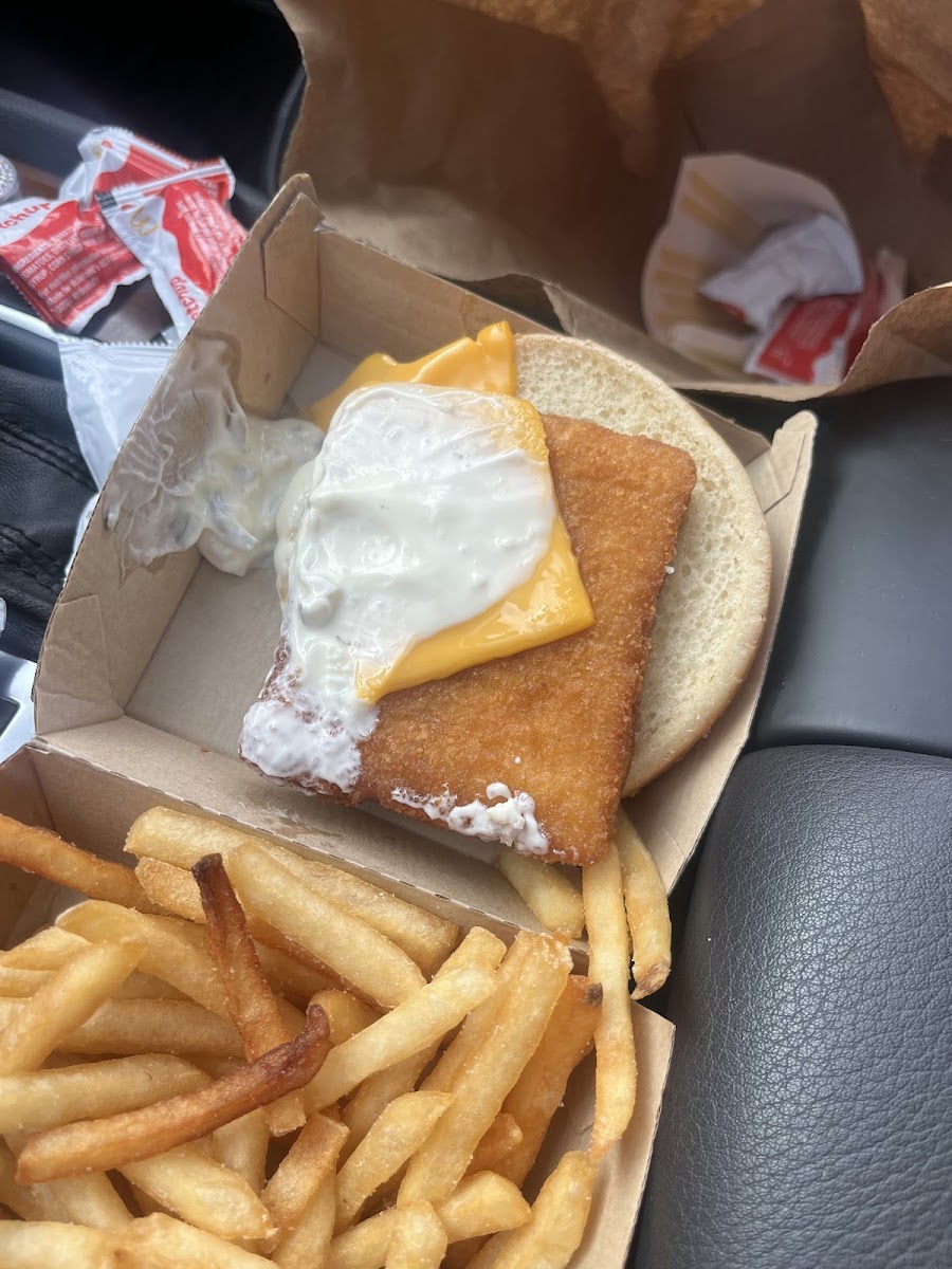 McDonald's Photo 7