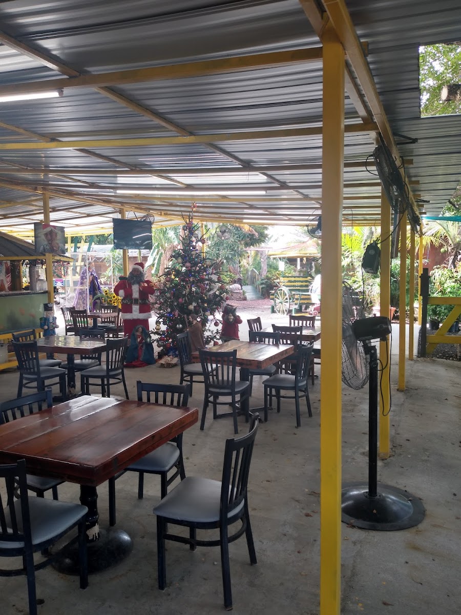 RANCHO VIEJO