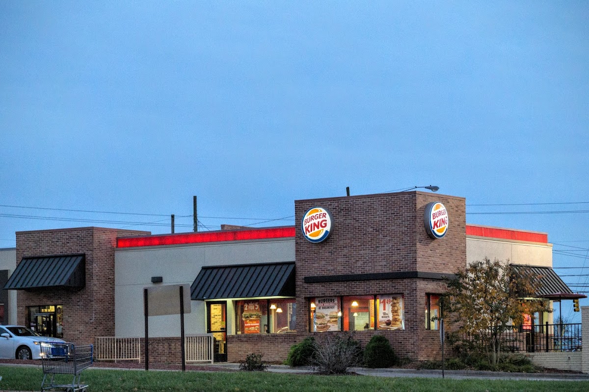 Burger King