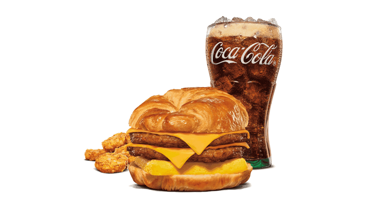 Burger King Photo 3