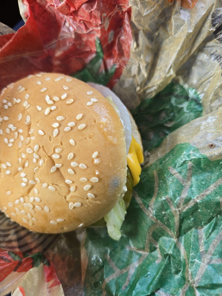 Burger King Photo 4