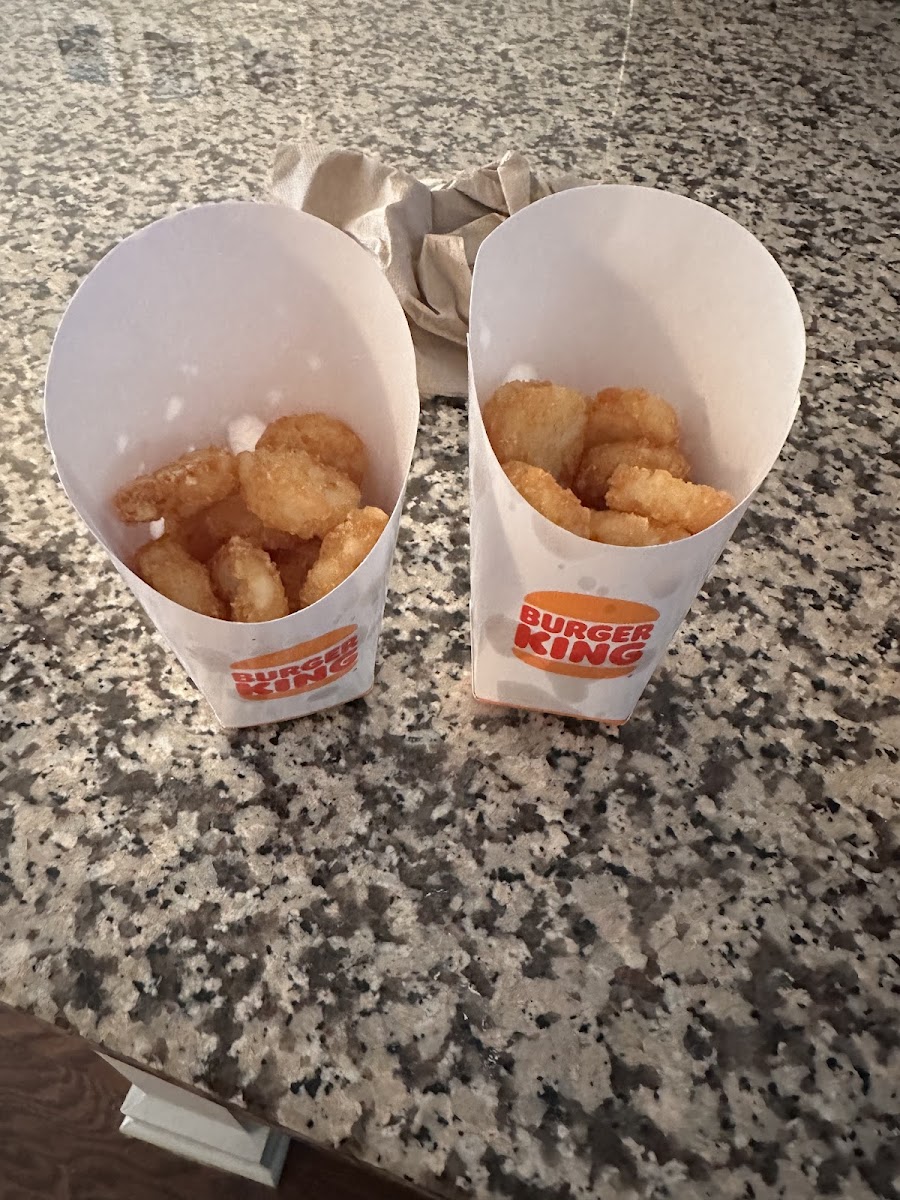 Burger King Photo 5