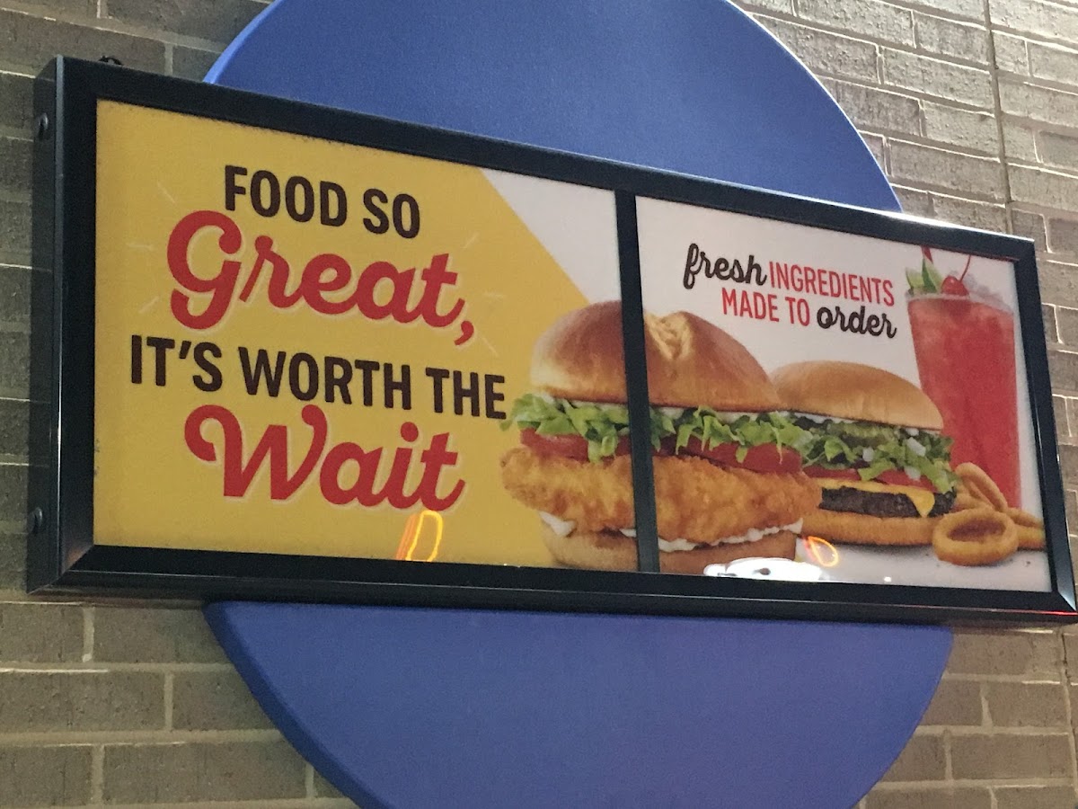 Sonic Drive-In Photo 4