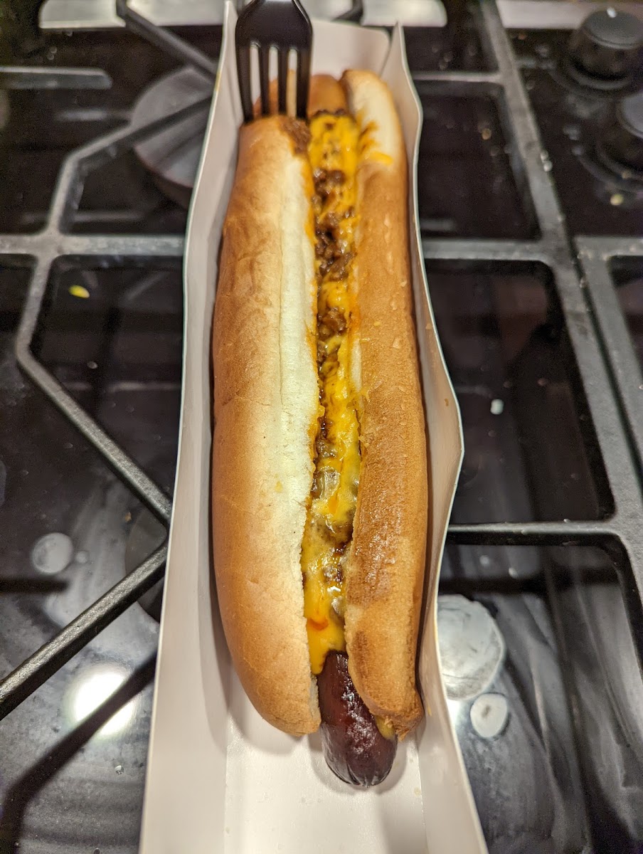 Sonic Drive-In Photo 8