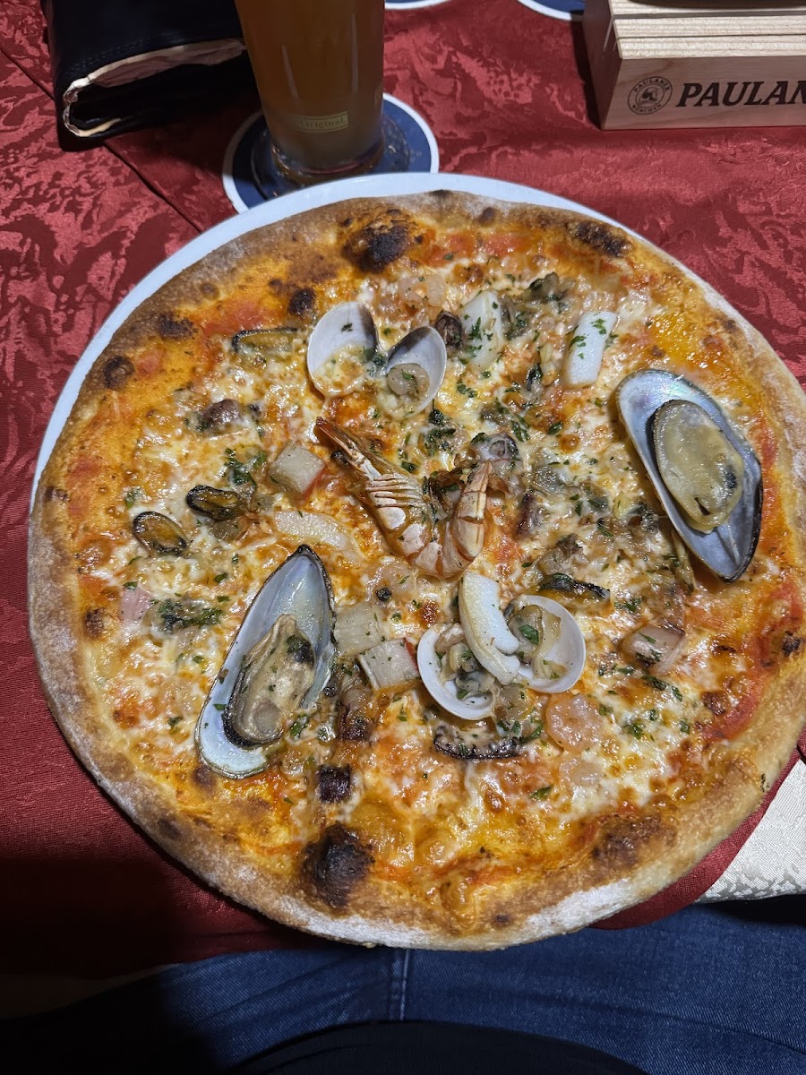 Bella Vita