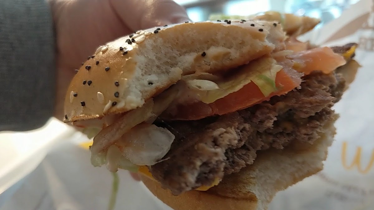 McDonald's Photo 2