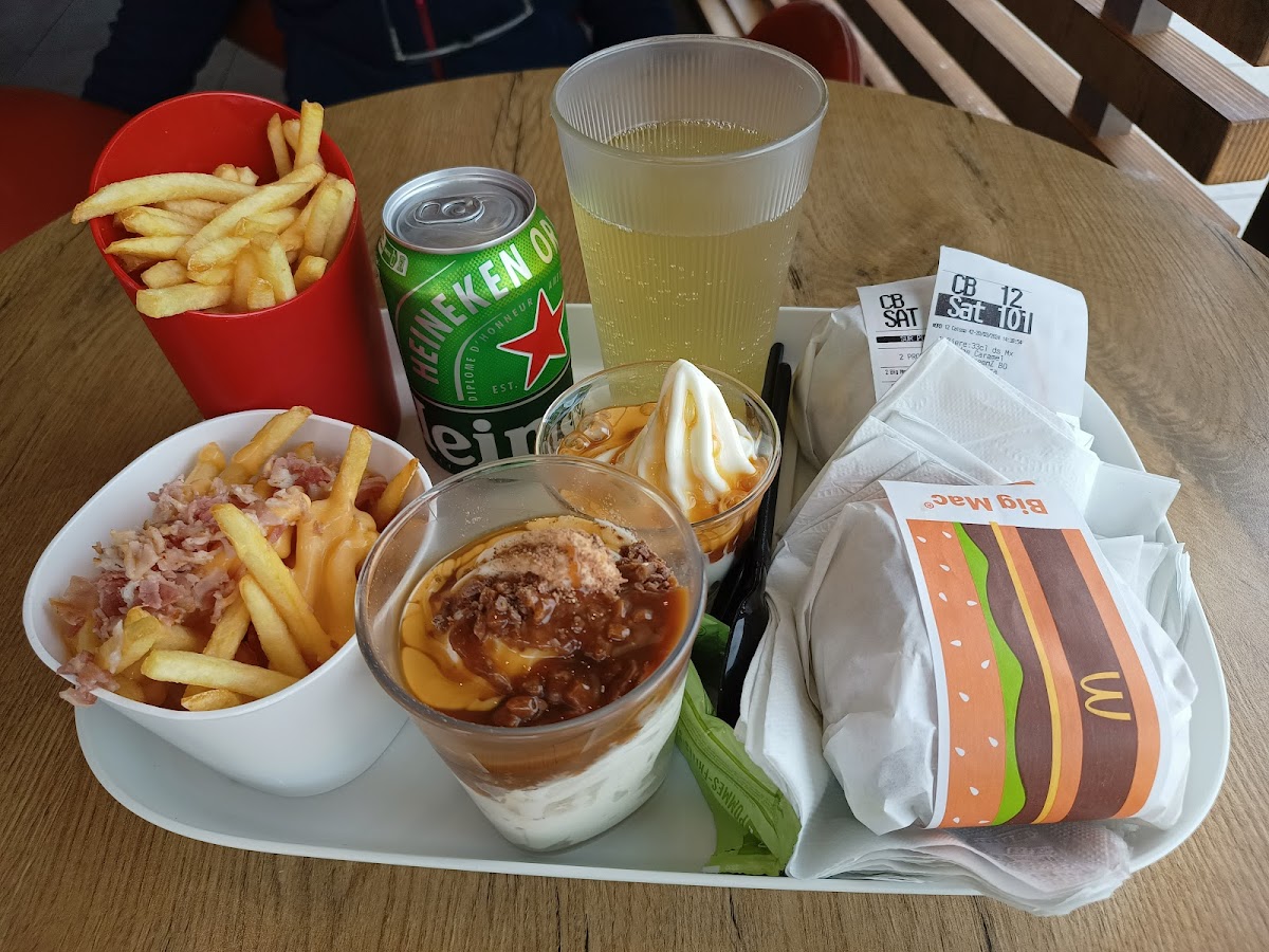 McDonald's Photo 3