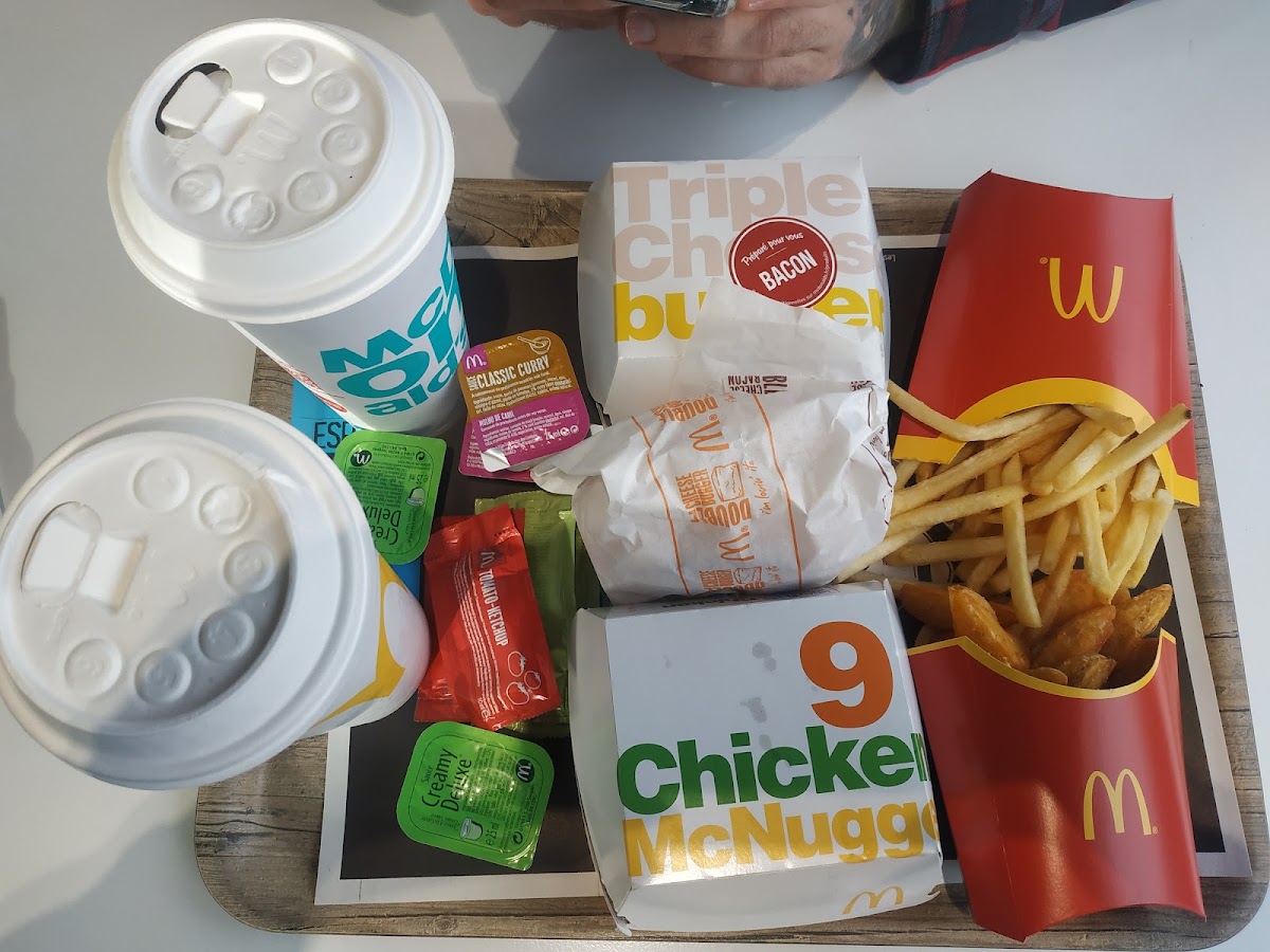 McDonald's Photo 7