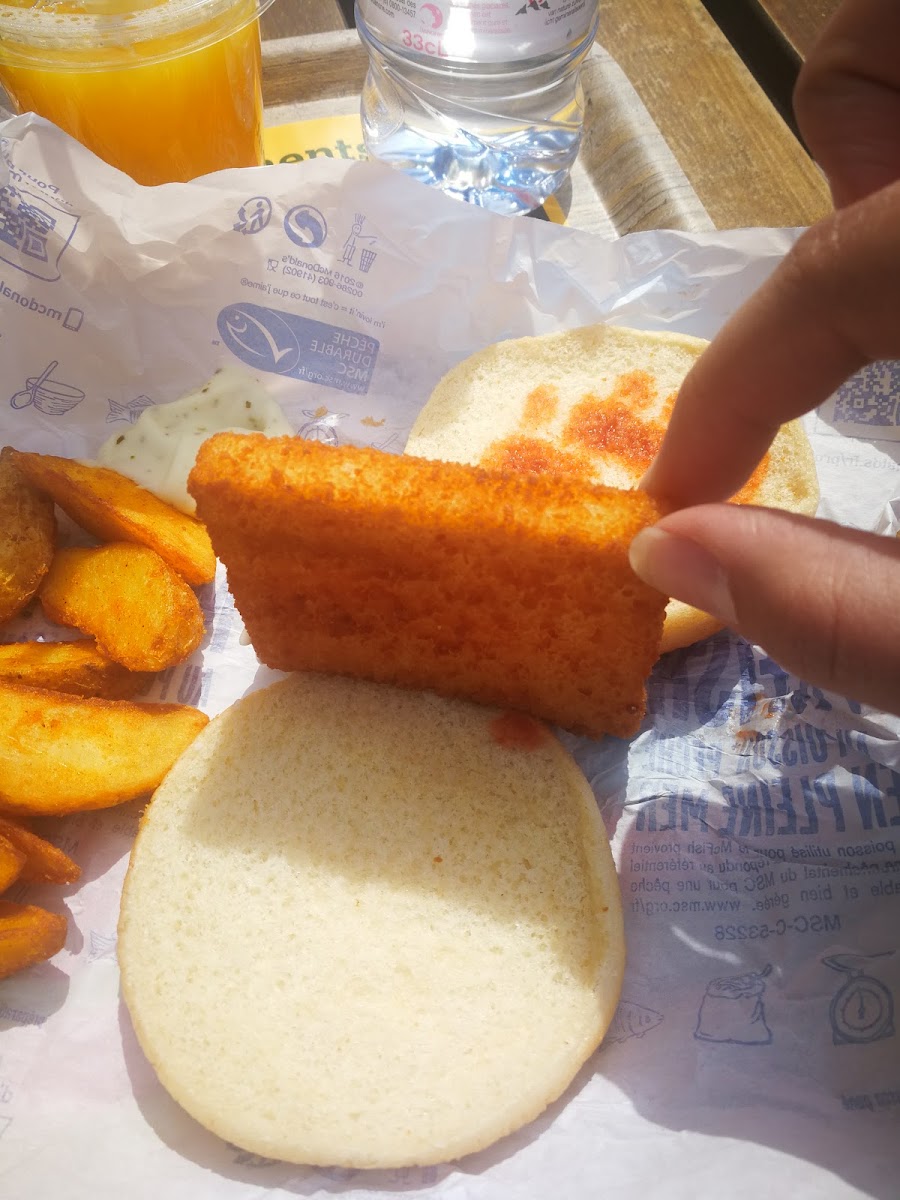 McDonald's Photo 9