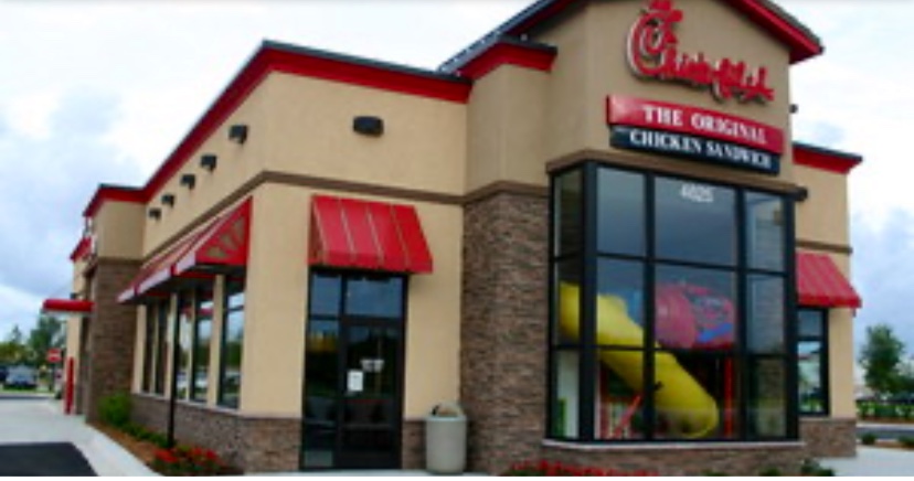 Chick-fil-A