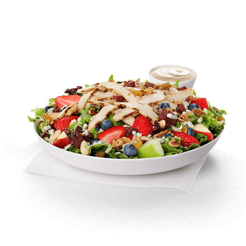 Chick-fil-A Photo 6