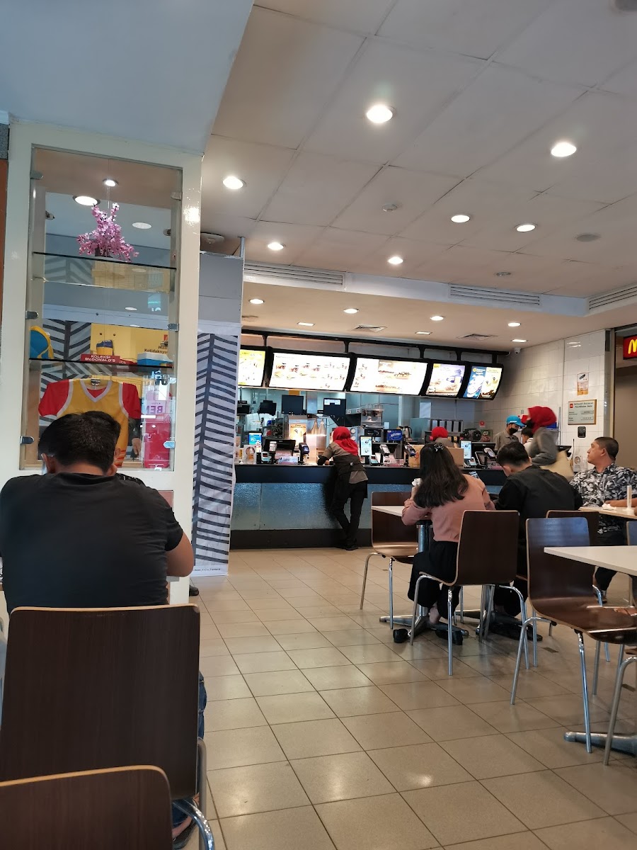 McDonald's Photo 3