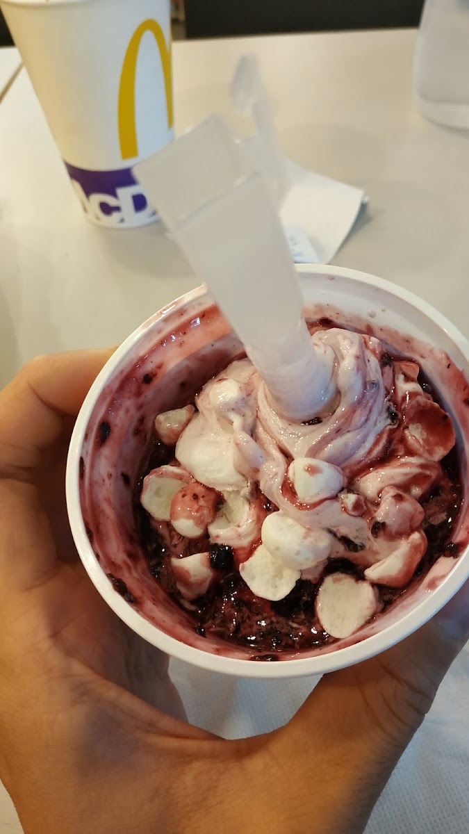 McDonald's Photo 6