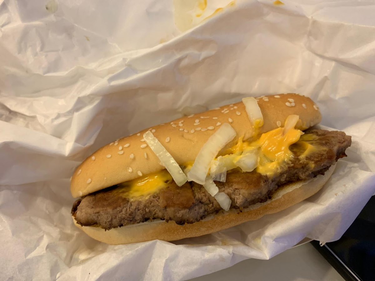 McDonald's Photo 9