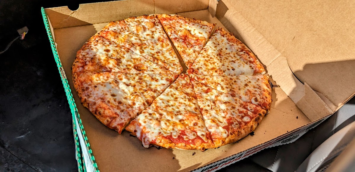 Papa Johns Pizza Photo 10