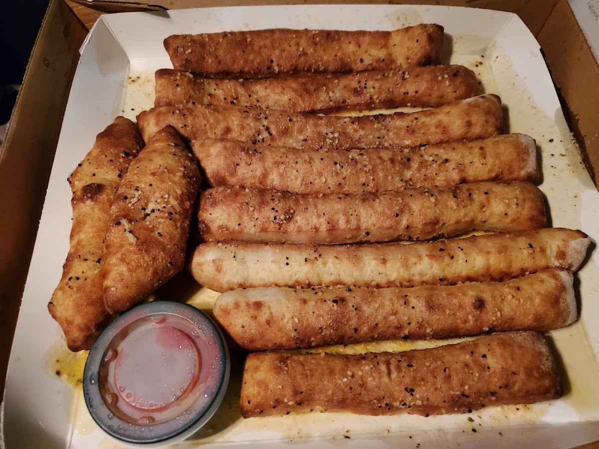 Papa Johns Pizza Photo 7