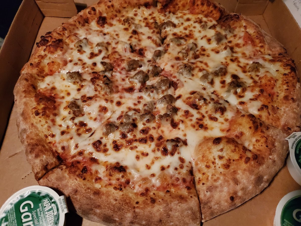 Papa Johns Pizza Photo 8