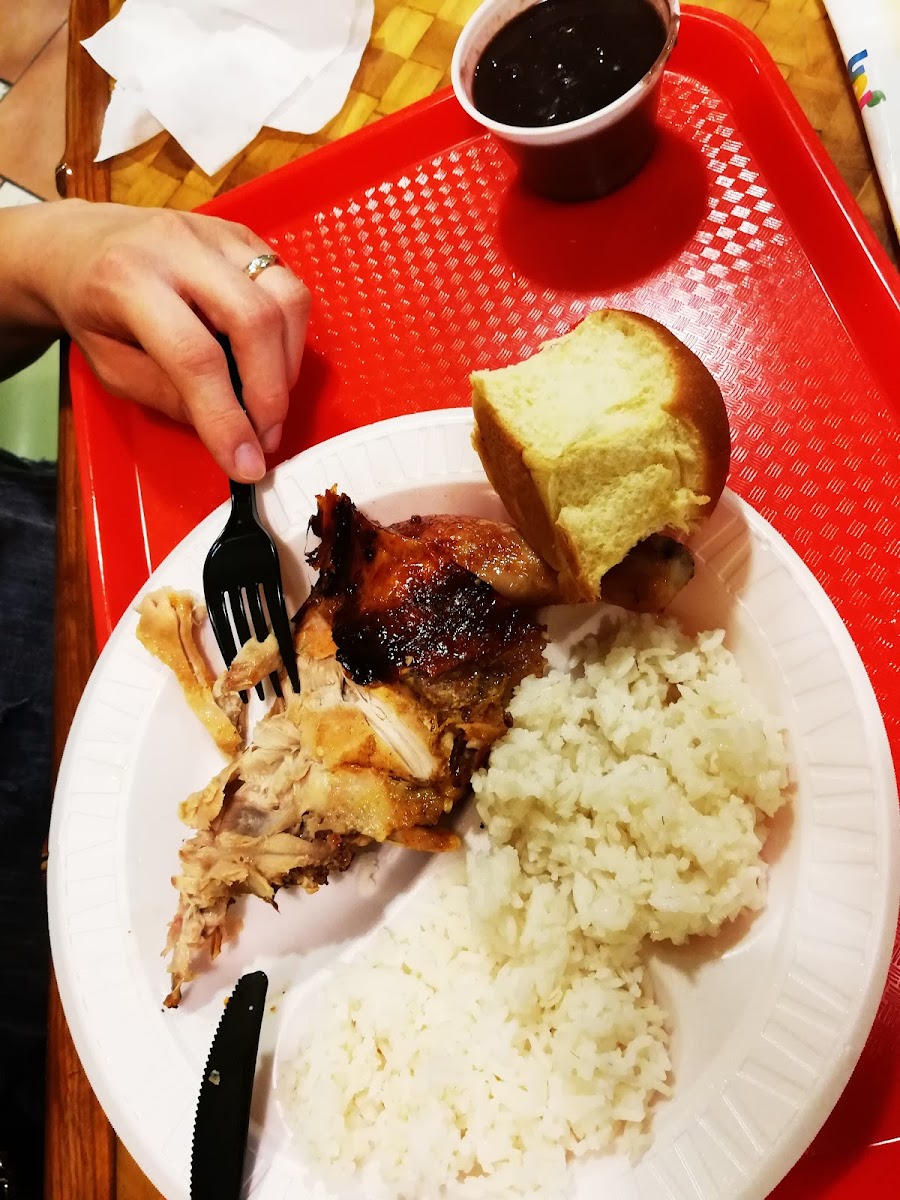 Pollo Tropical Photo 10
