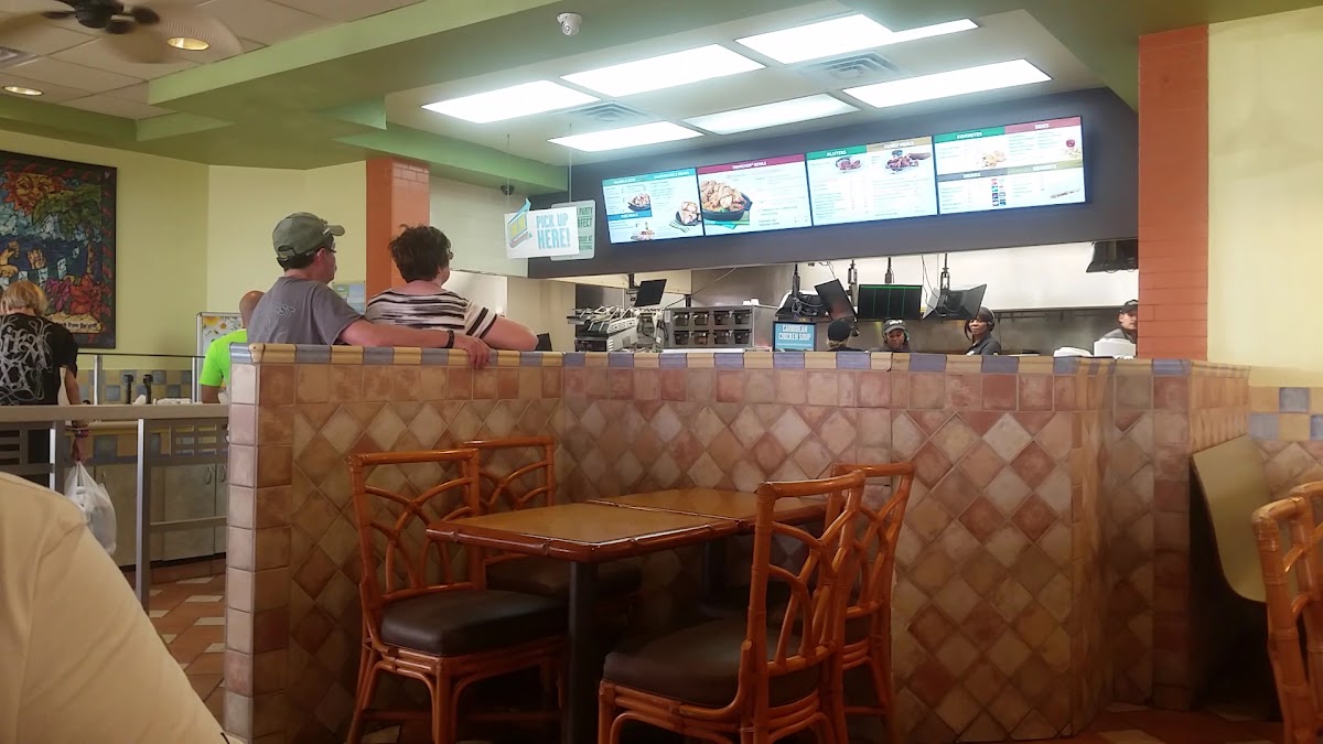 Pollo Tropical Photo 2