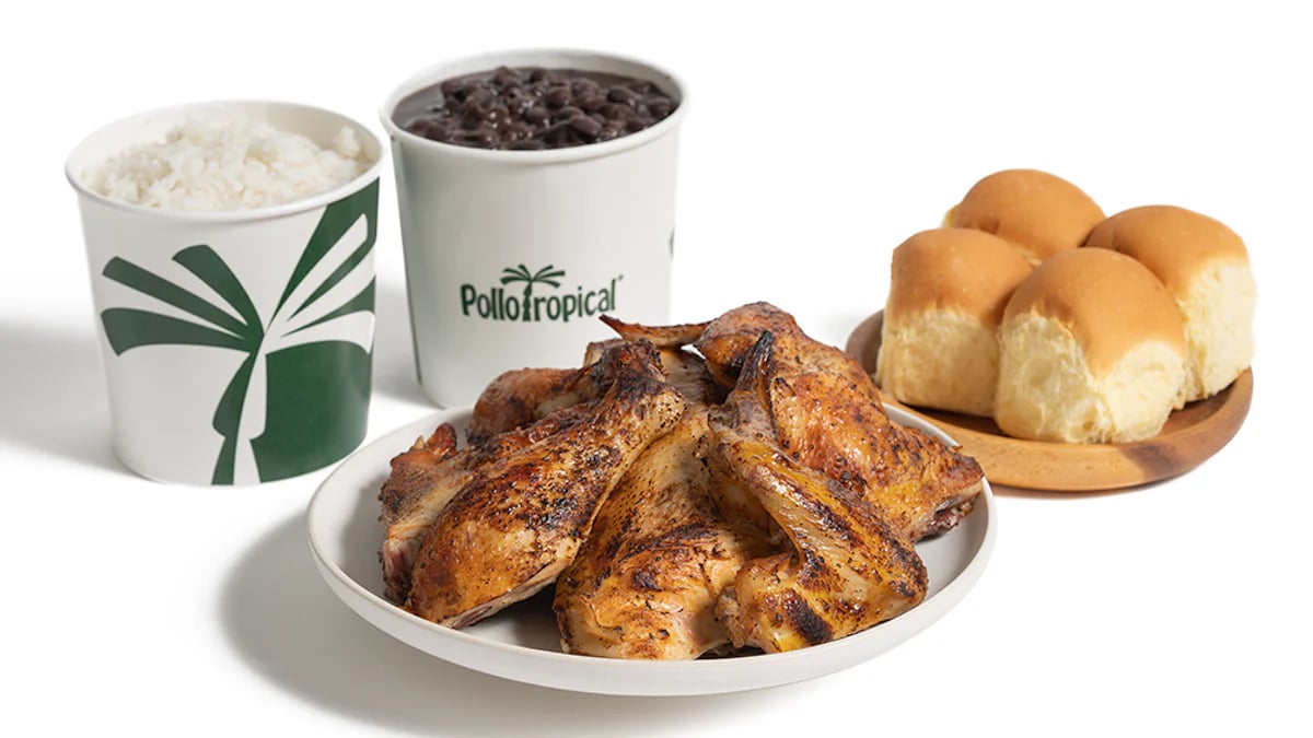 Pollo Tropical Photo 4