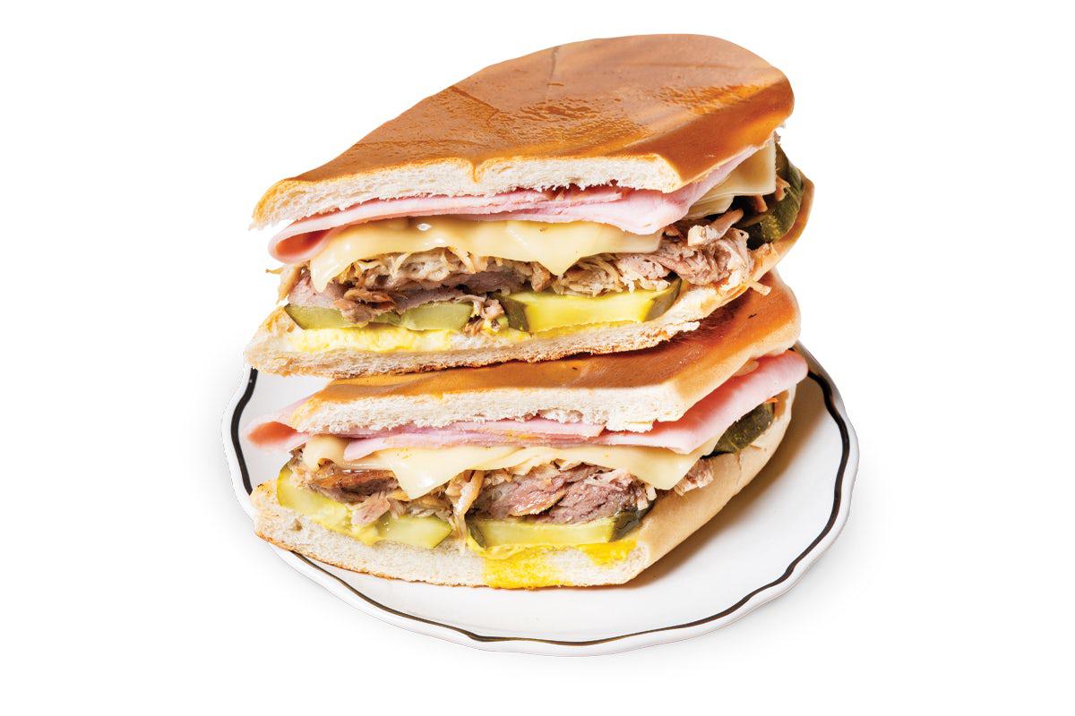 Pollo Tropical Photo 8